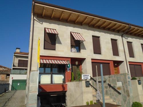 Ciruena Apartment | Apartamento Victoria