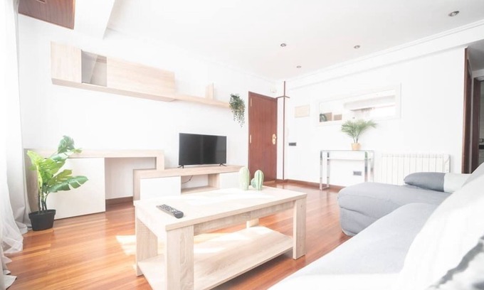 Ferrol Apartment | Apartamento Victoria Ferrol