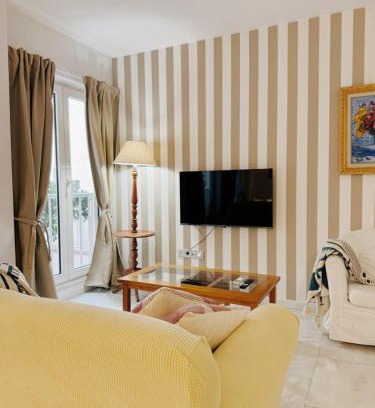 Valladolid City Centre Apartment | Apartamento Viktory New York