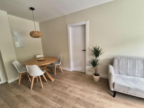 Laxe Apartment | Apartamento Villa Amparo