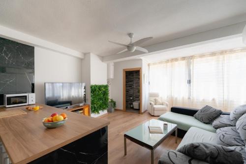 Benidorm Apartment | Apartamento villa playa