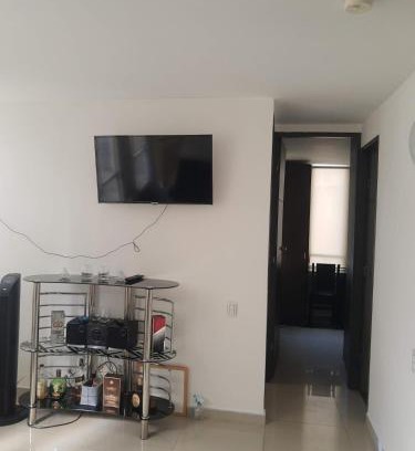 Villavicencio Apartment | Apartamento Villavicencio