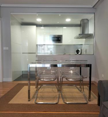 Santona Apartment | Apartamento Virgen del Carmen