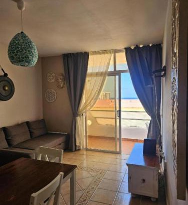 Playa Paraiso Apartment | Apartamento vista al mar y Piscina en Playa Paraiso