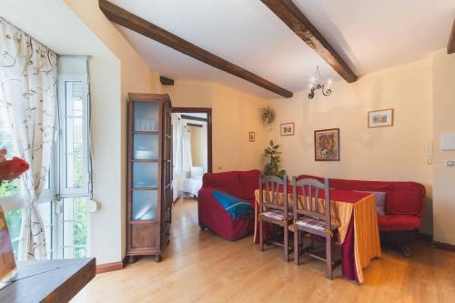 Benaocaz Apartment | Apartamento Vistas y Chimenea