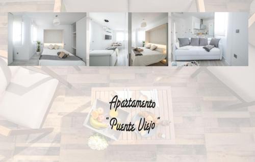 Murcia Apartment | Apartamento y Terraza Puente Viejo junto a la Catedral