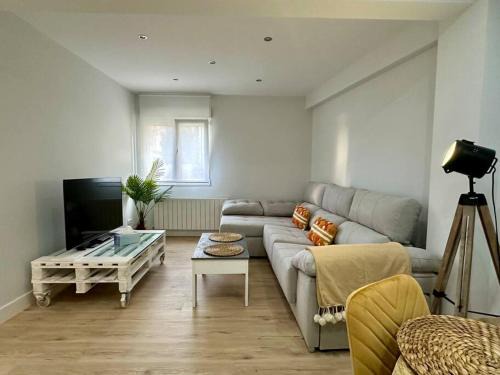 Castro Urdiales Apartment | Apartamentos 2K - Apartamento en el centro de Castro Urdiales reformado