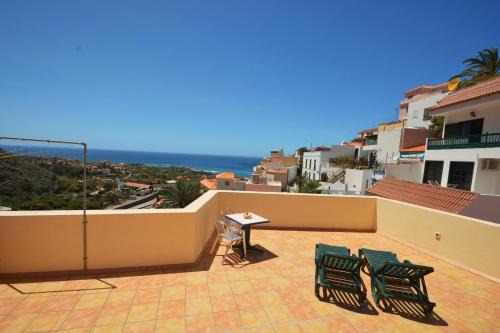 La Calera Apartment | Apartamentos Andrea