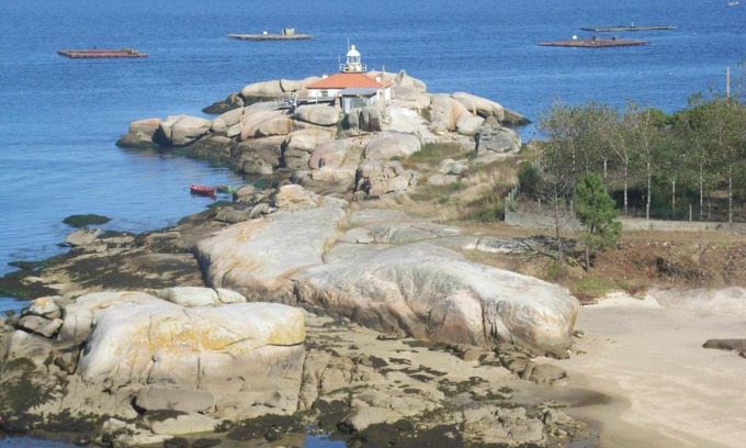 Isla de Arosa Apartment | Apartamentos Arosa