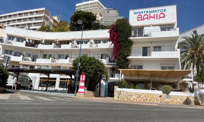 Cala Apartment | Apartamentos Bahia