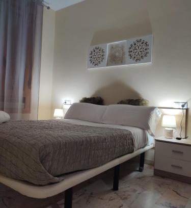 Santiago Apartment | apartamentos barrio nuevo