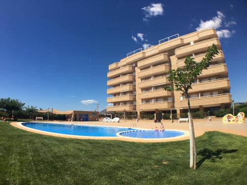 Cabanes Apartment | Apartamentos Be Suites Mediterráneo