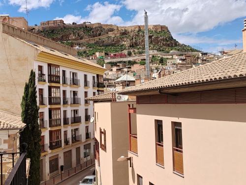 Lorca Apartment | Apartamentos Bertrand Plaza