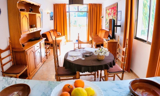 Peguera House | Apartamentos Bon Aire - 10