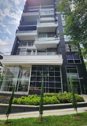 Los Naranjos Apartment | Apartamentos Borbon Suites
