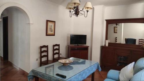 Grazalema Apartment | Apartamentos Cádiz el Chico