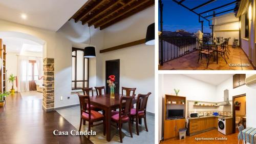 Alora House | Apartamentos Candela Alora