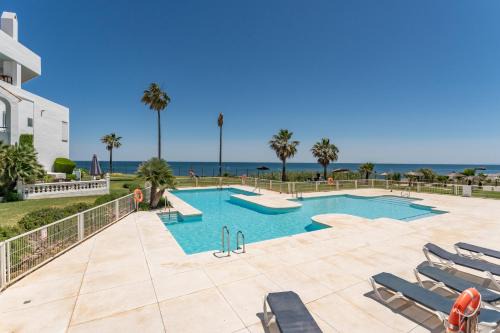 Casares del Mar Apartment | Apartamentos Casares del Mar l-ll