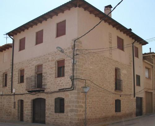 Valderrobres Apartment | Apartamentos Casa Ferrás