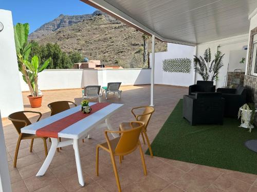 Mogan Apartment | Apartamentos Casa Mime