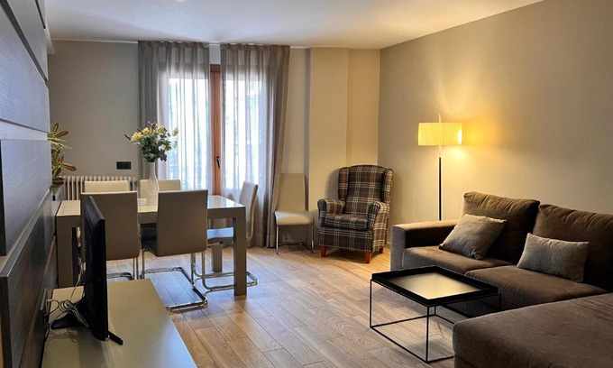 Benasque Apartment | Apartamentos Casa Roldan