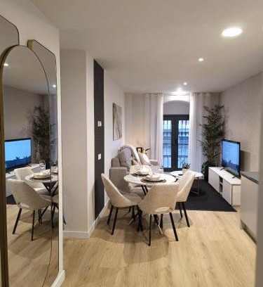 Valladolid City Centre Apartment | Apartamentos Catedral III
