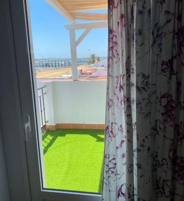 El Rompido Apartment | Apartamentos Centro El Rompido