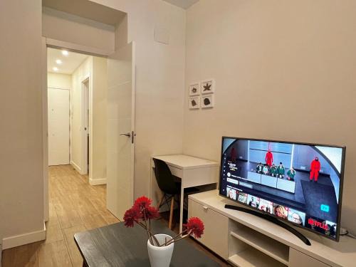 Gaztambide Apartment | Apartamentos Chamberí