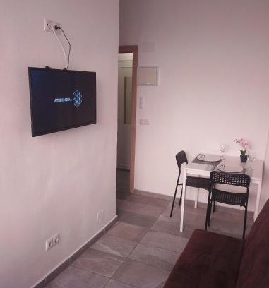 Poligono Alameda Apartment | apartamentos coris urban center