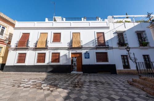 Santa Cruz Apartment | Apartamentos Cruz de San Andrés