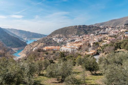 Guejar Sierra House | Apartamentos cuna del Genil