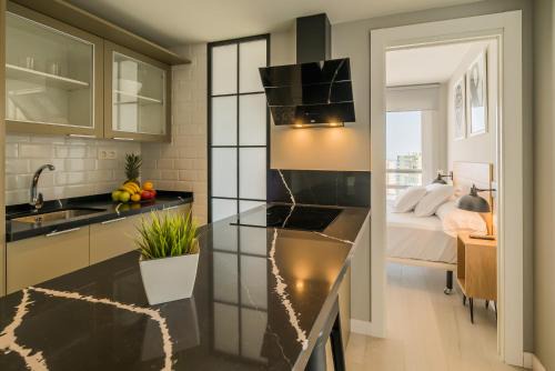 Aguadulce Apartment | Apartamentos Dubamar