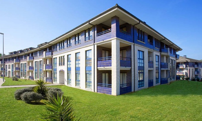 Boo Apartment | Apartamentos Dunas de Liencres