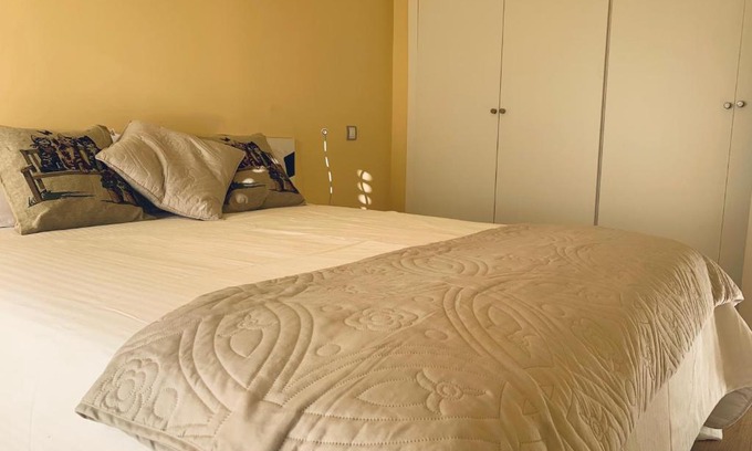 Arenas de San Pedro Apartment | Apartamentos El Retiro de Avellaneda by RetiroRural
