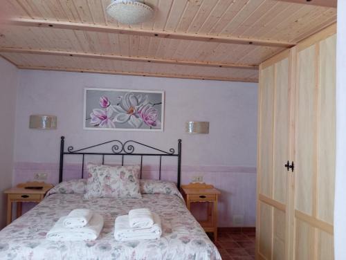 La Casa de la Noguera Apartment | Apartamentos El Callejón