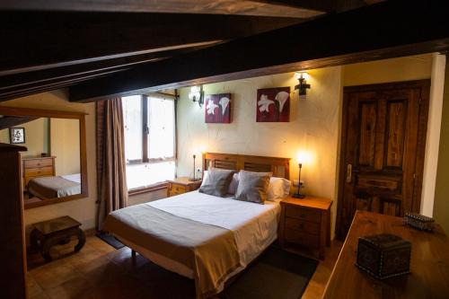 Soto de Cangas Apartment | Apartamentos el Caserón