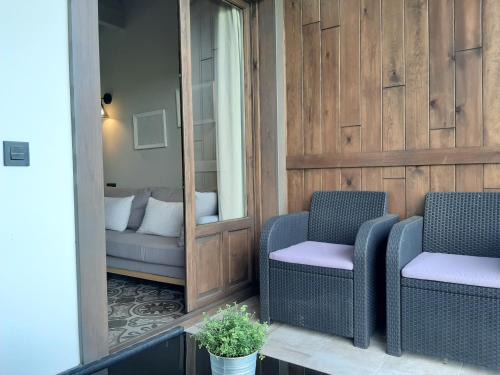 Cangas de Onis Apartment | Apartamentos El Llanin