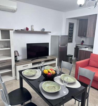 Salou City Centre Apartment | Apartamentos en Ramón