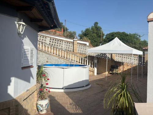 Cazalla De La Sierra Apartment | Apartamentos turísticos ilusiones