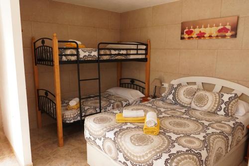 Poble Nou del Delta Apartment | Apartamentos