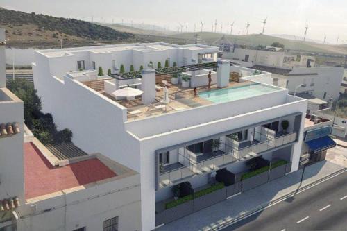 Zahara de los Atunes Apartment | Apartamentos Cachón