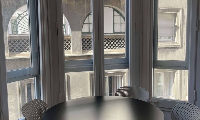 la Vila de Gracia Apartment | Apartamentos Express by gaiarooms