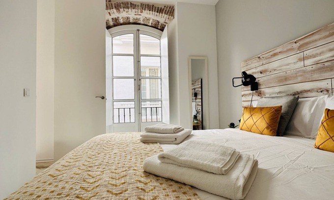 Old Town Apartment | Apartamentos GADIR CENTRO