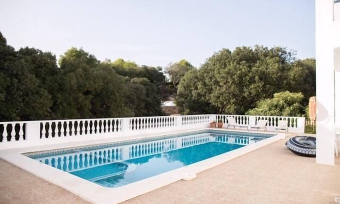 Cala Galdana Apartment | Apartamentos Gama