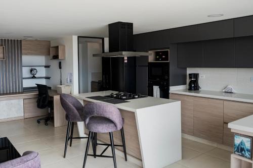 La Castellana Apartment | Apartamentos Gema Lujosos en Laureles
