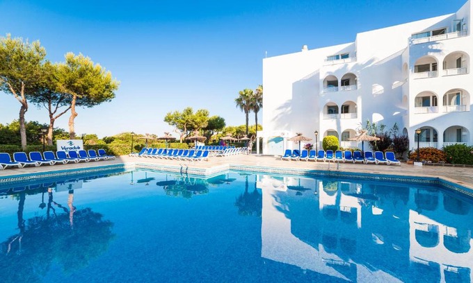 Sant Tomas Apartment | Apartamentos Globales Lord Nelson
