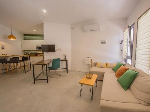 Zaidin Apartment | Apartamentos Granada Parque de Las Ciencias 3000