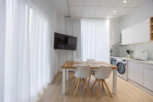 El Botanic Apartment | Apartamentos Grupo Torres de Quart