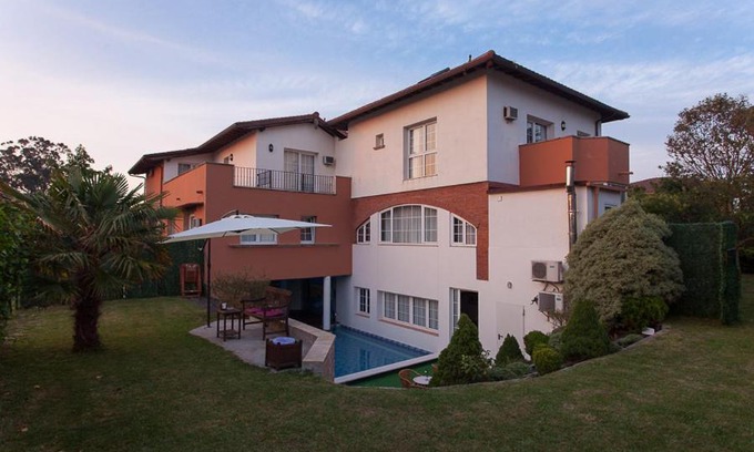 Somo Apartment | Apartamentos Hacienda de Arna