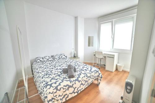 La Coruna Apartment | Apartamentos Lúa Atlántica